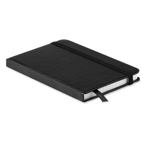 SQUARED DIN A5 Notizbuch