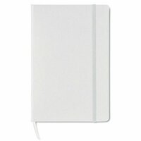 SQUARED DIN A5 Notizbuch