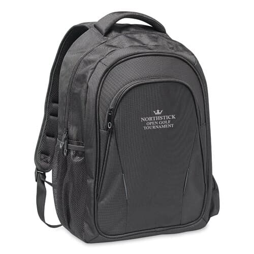 MACAU Laptop Rucksack