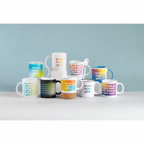 SUBLIMCOLY Kaffeebecher