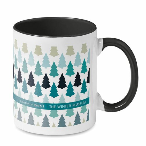 SUBLIMCOLY Kaffeebecher