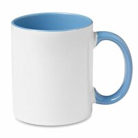 SUBLIMCOLY Kaffeebecher