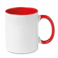 SUBLIMCOLY Kaffeebecher
