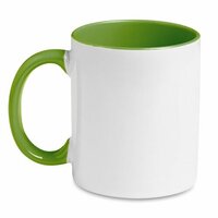 SUBLIMCOLY Kaffeebecher