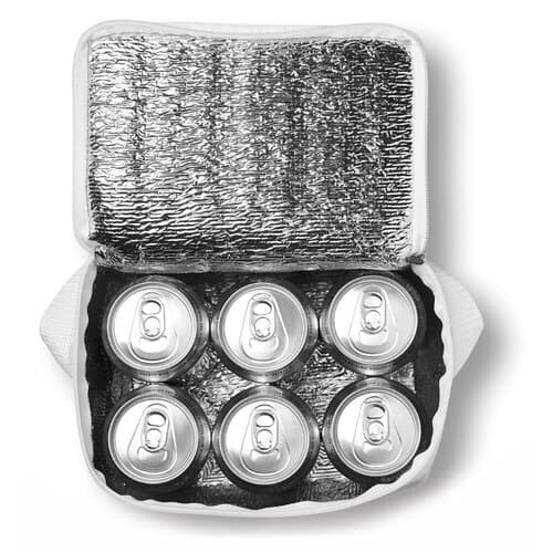 CUBACOOL Kühltasche für Dosen