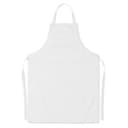 FITTED KITAB Küchenschürze