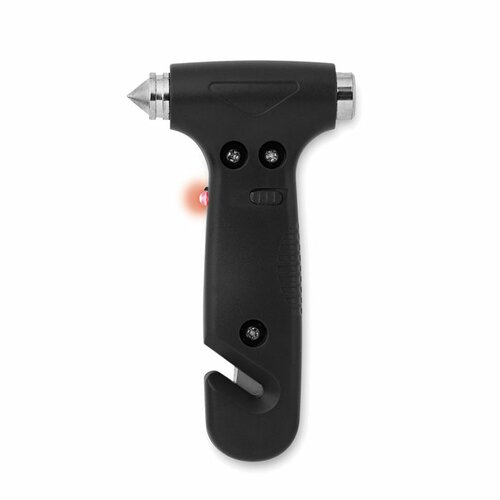 RESQ 3 in 1 Notfall-Hammer