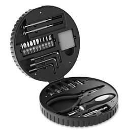 RUEDA TOOL 25-teiliges Werkzeugset – Bild 2