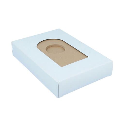 WOOHOUSE Vogelhäuschen