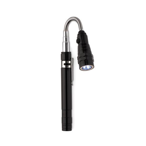 STRECH-TORCH Teleskop Taschenlampe