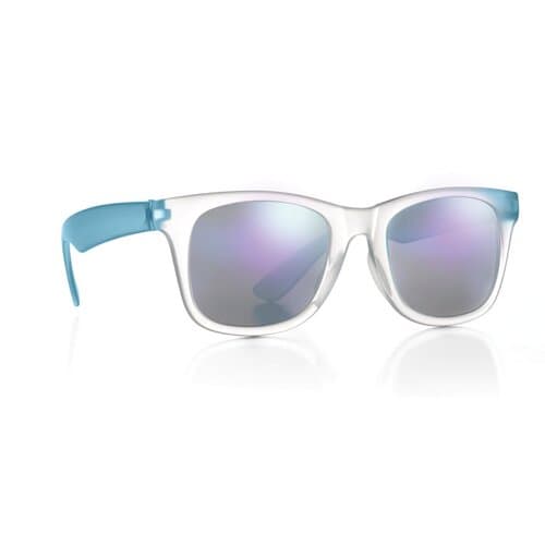 AMERICA TOUCH Verspiegelte Sonnenbrille