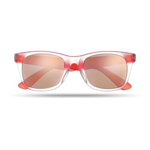 AMERICA TOUCH Verspiegelte Sonnenbrille