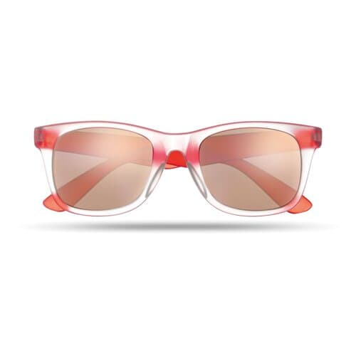 AMERICA TOUCH Verspiegelte Sonnenbrille