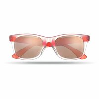 AMERICA TOUCH Verspiegelte Sonnenbrille