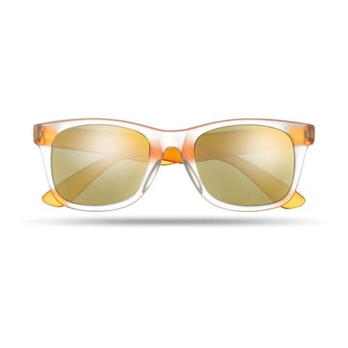 AMERICA TOUCH Verspiegelte Sonnenbrille