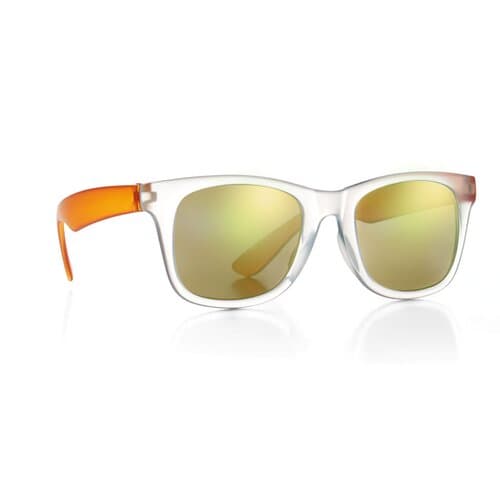 AMERICA TOUCH Verspiegelte Sonnenbrille