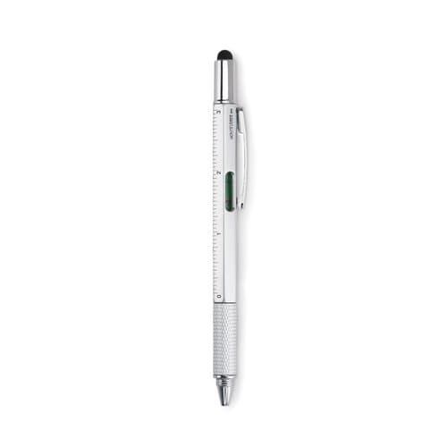 TOOLPEN Kugelschreiber Multifunktion
