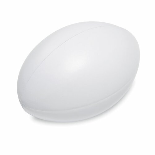 MADERA Anti-Stress-Rugbyball