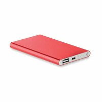 POWERFLAT Powerbank 4000 mAh