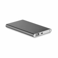 POWERFLAT Powerbank 4000 mAh