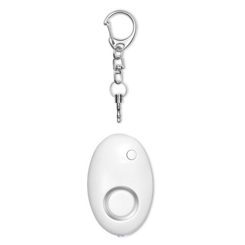 ALARMY Schlüsselring mit Alarm