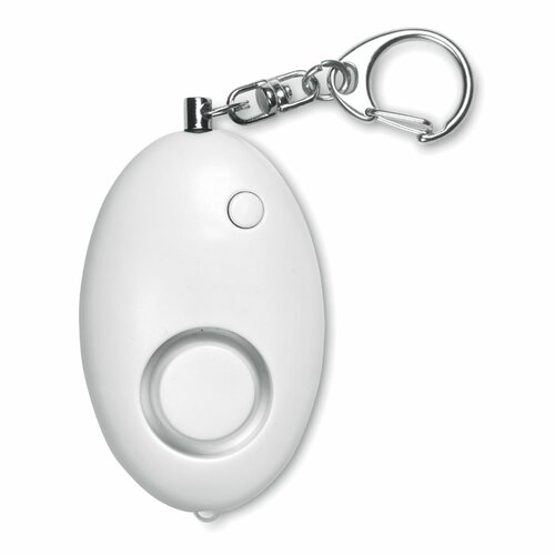 ALARMY Schlüsselring mit Alarm