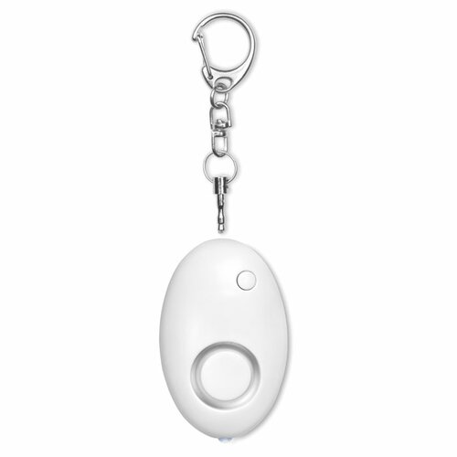 ALARMY Schlüsselring mit Alarm
