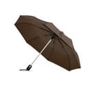 GENTLEMEN Windbeständiger Regenschirm 21”