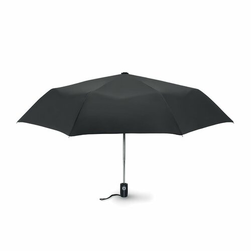 GENTLEMEN Windbeständiger Regenschirm 21”