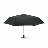 GENTLEMEN Windbeständiger Regenschirm 21