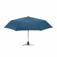 GENTLEMEN Windbeständiger Regenschirm 21