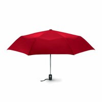 GENTLEMEN Windbeständiger Regenschirm 21