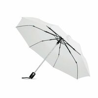 GENTLEMEN Windbeständiger Regenschirm 21