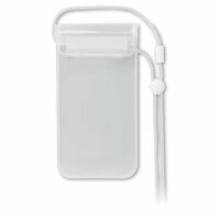 COLOURPOUCH Wasserfeste Smartphone Hülle