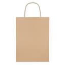 PAPER MEDIUM Papiertüte, medium 150 gr/m²