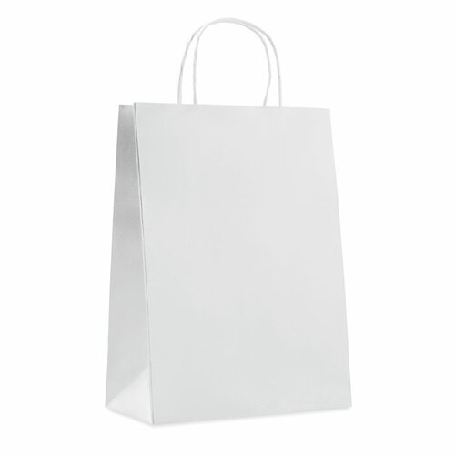 PAPER LARGE Papiertüte, groß 150 gr/m²