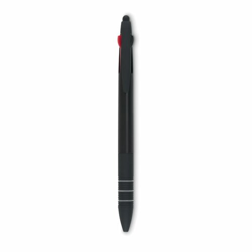 MULTIPEN 3-Farb-Kugelschreiber/Stylus