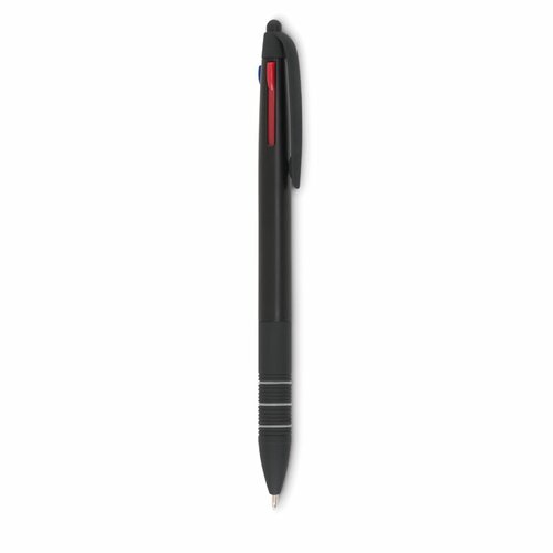 MULTIPEN 3-Farb-Kugelschreiber/Stylus