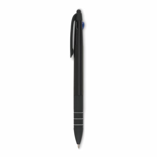 MULTIPEN 3-Farb-Kugelschreiber/Stylus