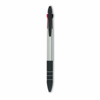 MULTIPEN 3-Farb-Kugelschreiber/Stylus