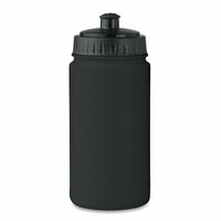 SPOT FIVE Trinkflasche PE 500ml