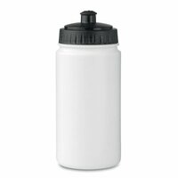 SPOT FIVE Trinkflasche PE 500ml