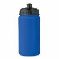 SPOT FIVE Trinkflasche PE 500ml
