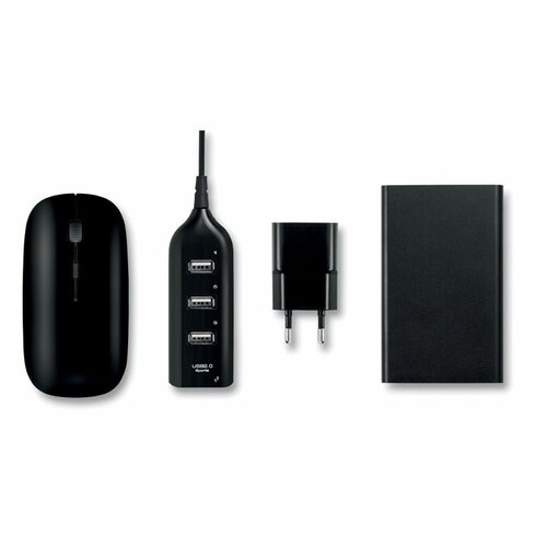 POWERSET Computer-Accessoires