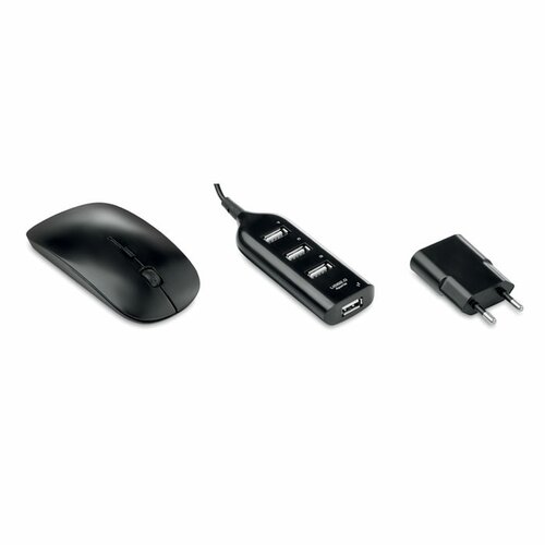 POWERSET Computer-Accessoires