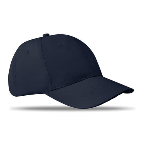 BASIE APOLLO Baseball cap 6 panels 160g/m²