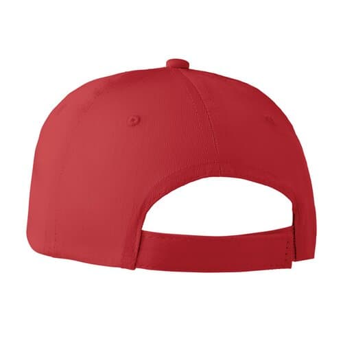 BASIE APOLLO Baseball cap 6 panels 160g/m²
