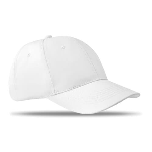 BASIE APOLLO Baseball cap 6 panels 160g/m²