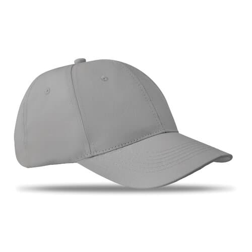 BASIE APOLLO Baseball cap 6 panels 160g/m²
