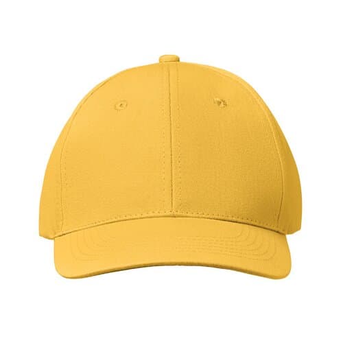 BASIE APOLLO Baseball cap 6 panels 160g/m²